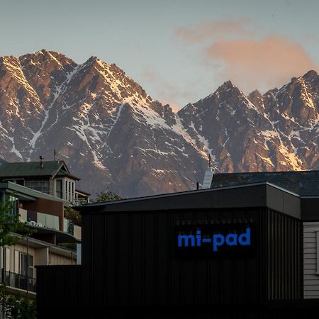 Mi-Pad Queenstown Exterior photo
