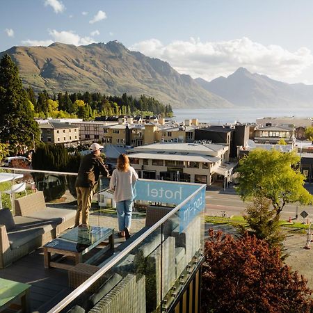 Mi-Pad Queenstown Exterior photo