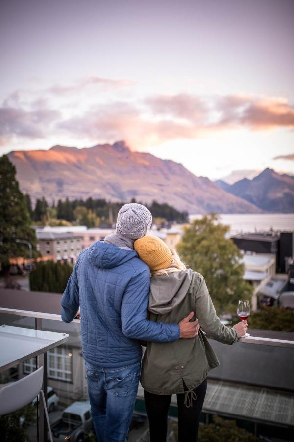 Mi-Pad Queenstown Exterior photo