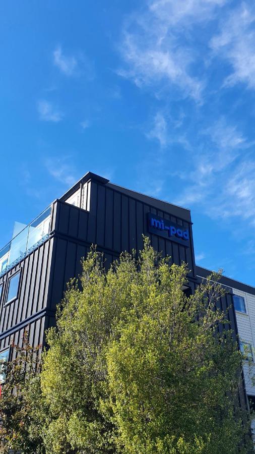 Mi-Pad Queenstown Exterior photo