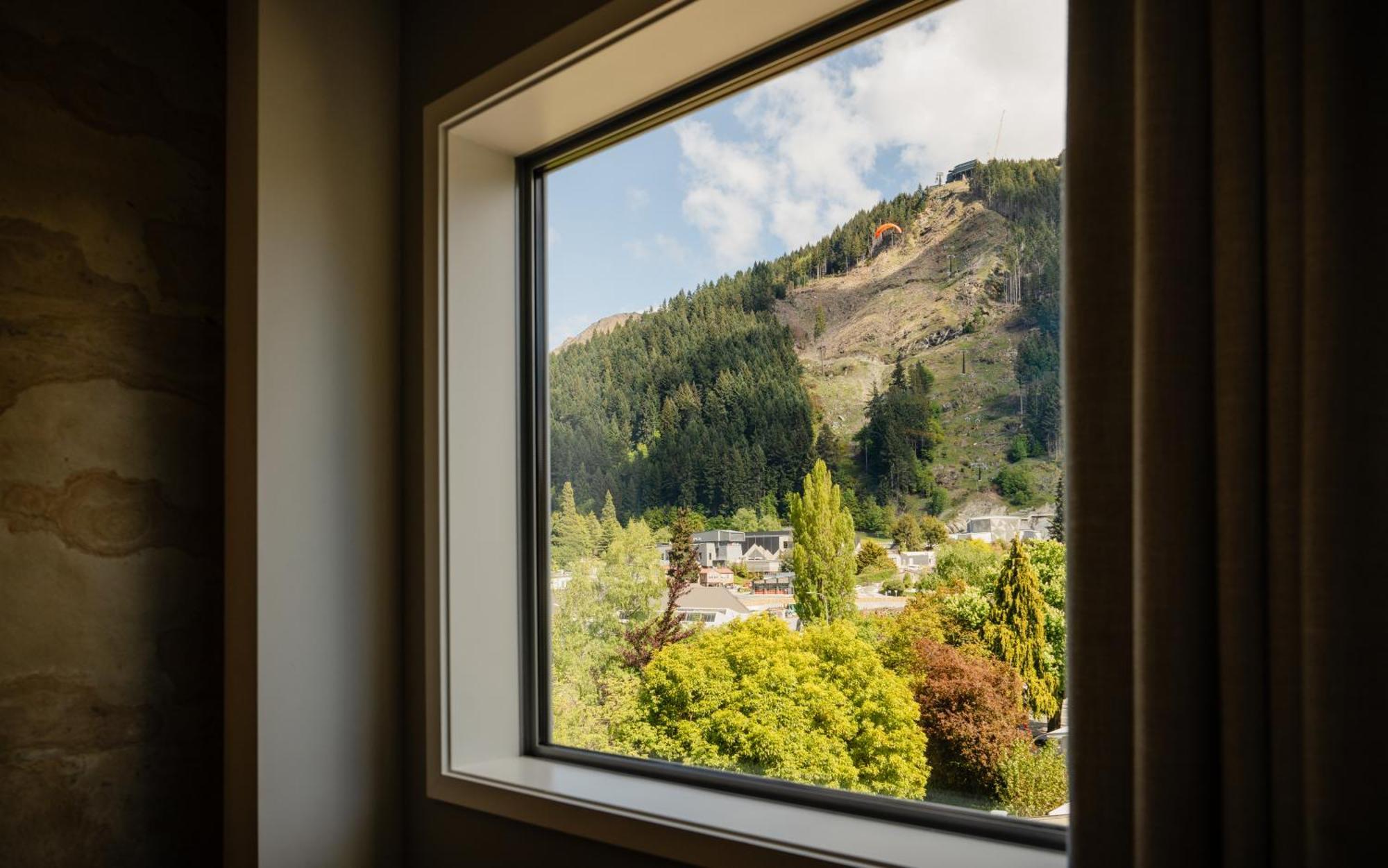 Mi-Pad Queenstown Exterior photo