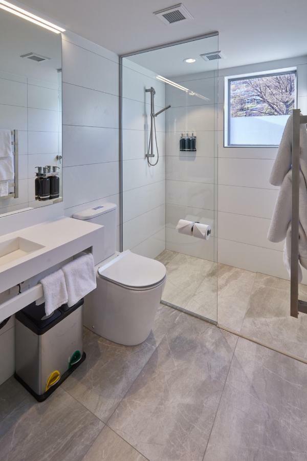 Mi-Pad Queenstown Exterior photo