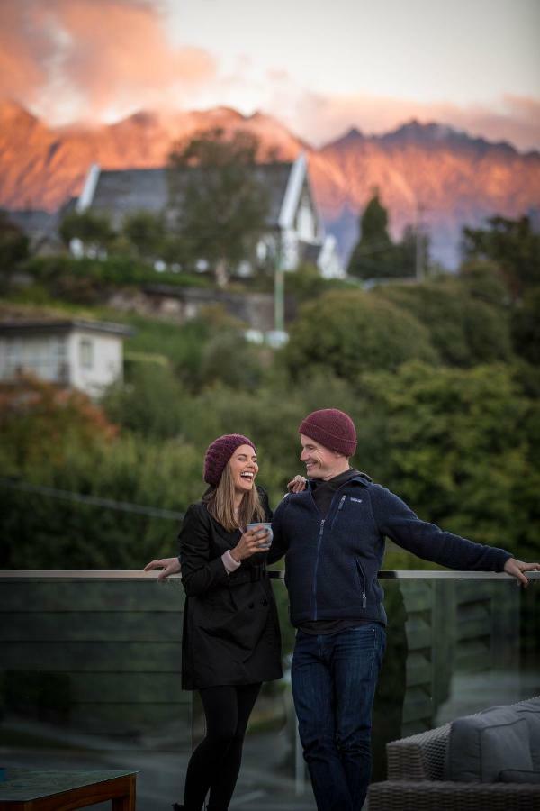 Mi-Pad Queenstown Exterior photo